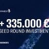 Ernesto.it riceve un nuovo investimento da 335 mila euro