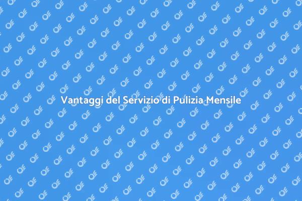 Mantieni la tua Casa Pulita e Ordinata