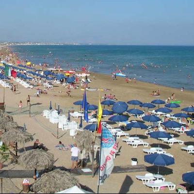 Case Vacanze Micciche' Settimo