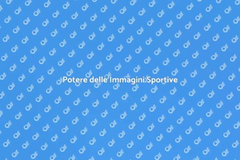 Emozioni delle Immagini Sportive