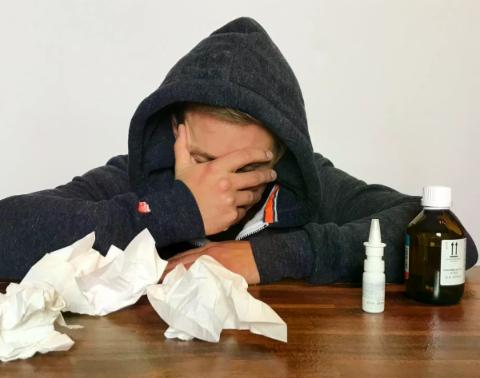 Covid-19 o influenza? La sfida dell'autunno 2020