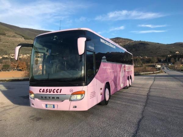 Casucci Bus  - Foto 1