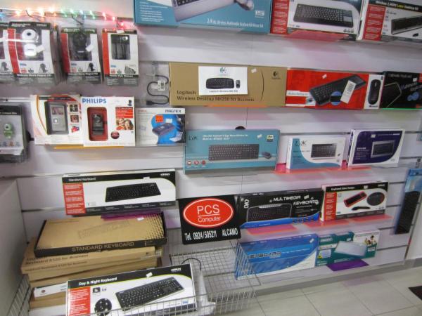 PIX-L Computer Shop di Francesco Di Gregorio - Foto 5