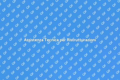 Supporto Tecnico per Casa e Giardino