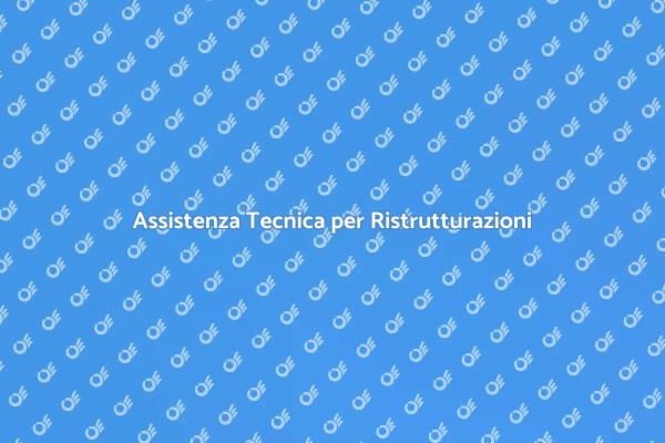 Servizi di Supporto Tecnico Efficaci