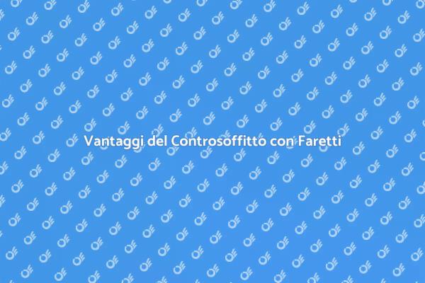 Illumina il Tuo Ambiente con Faretti