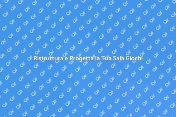 Trasforma il Tuo Spazio in una Sala Giochi