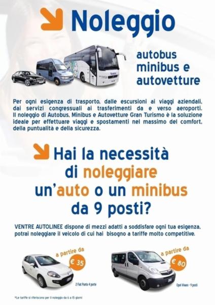 Ventre Autolinee  - Foto 8