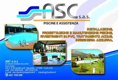 ASC S.A.S. Di Cipullo Andrea Giovanni - Foto 2