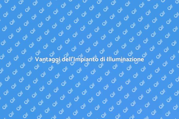 Illumina i Tuoi Spazi con Stile