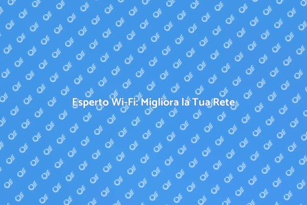 Il Ruolo Cruciale del Tecnico Wi-Fi