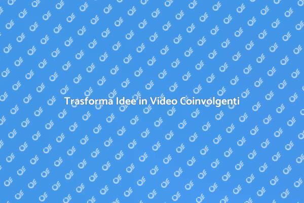 Editing Video: Distinguiti Online!