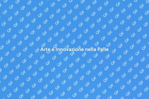 Lavorazione Artigianale della Pelle