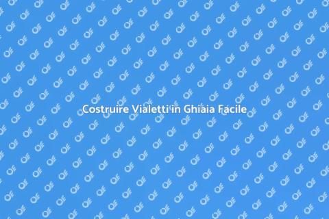 Vialetto in Ghiaia: Estetica e Funzionalità