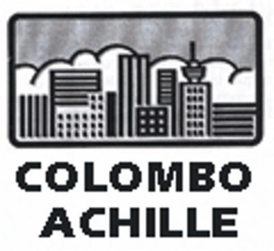 Colombo Achille  - Foto 1