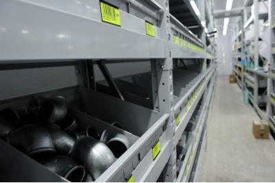 Ciicai Ravenna - Consorzio Idraulici e Installatori  - Foto 5