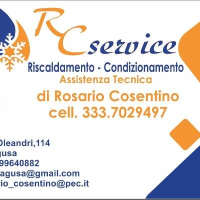 RC service di Rosario Cosentino