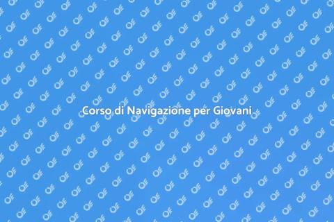 Scuola Nautica per Giovani Navigatori