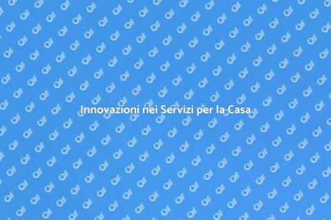 Tendenze Servizi Casa 2023