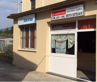 Servizio Assistenza F.M.  - Foto 4