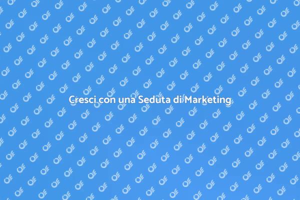 Trasforma il Tuo Business Online