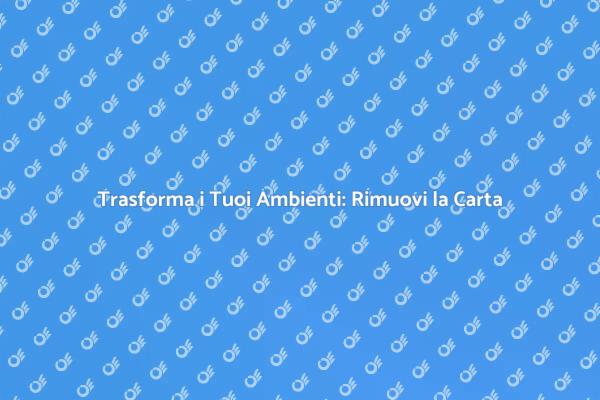 Rimuovere Carta da Parati: Ecco Come