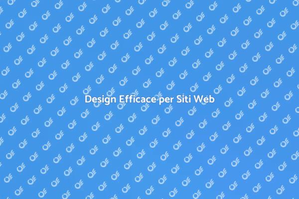 Creare Siti Web Accattivanti