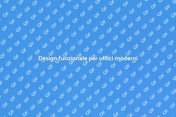 Creare un ufficio che ispira e funziona