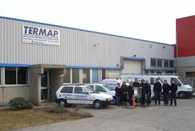 Termap  - Foto 2