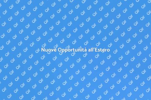 Trasferirsi in un Altro Paese
