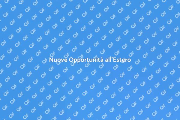Trasferirsi: Un Nuovo Inizio all'Estero
