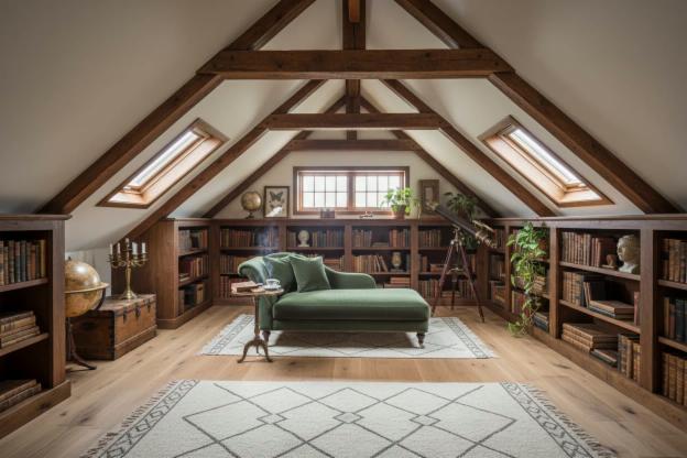 Quanto costa termoisolare il sottotetto?