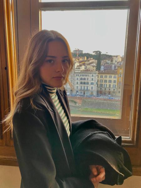 Elisa B. - Foto 1