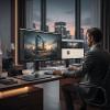 Come Trovare Web Designers per Sviluppare Render