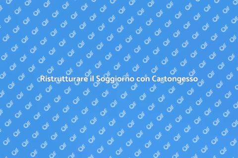 Rivestire le Pareti del Soggiorno