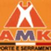 Amk Blindati - Porte e Serramenti 