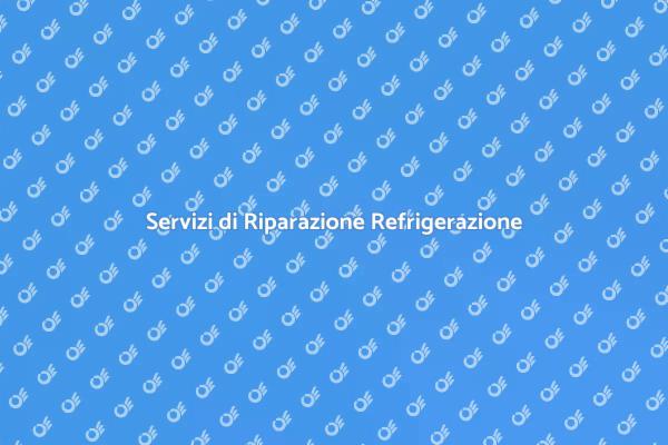 Massimizza l'Efficienza della Refrigerazione