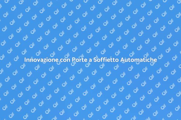Ottimizza il Tuo Spazio con Stile