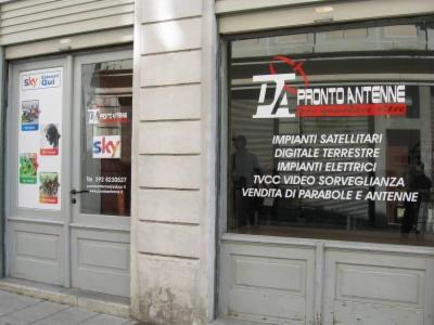 Pronto Antenne  - Foto 5