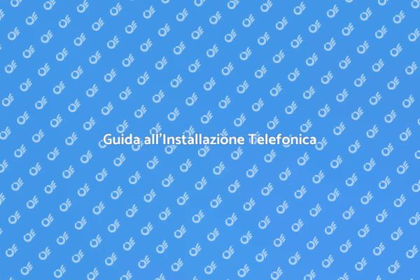Installazione Telefonica: Ecco Come Farla