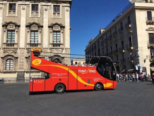 Tourist Service  - Foto 4