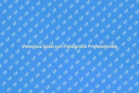 Fotografia per Architettura e Interni