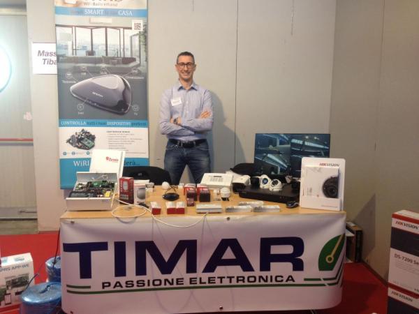 TIMAR ELETTRONICA SAS DI TIBALDI MASSIMO & C. - Foto 8