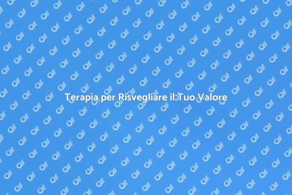 Riscopri la Tua Autostima