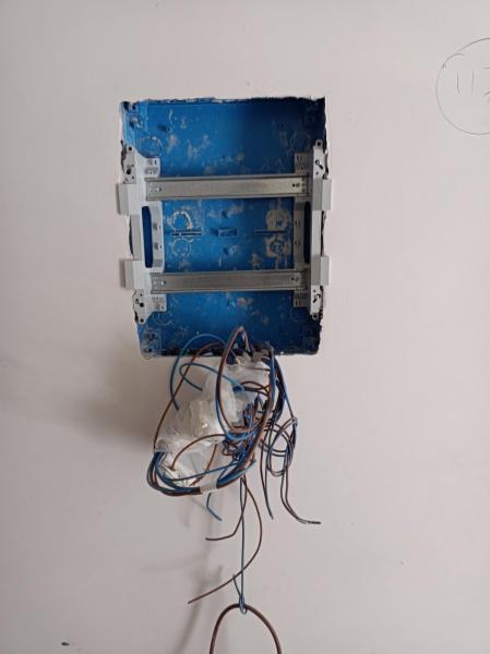 Impianti elettrici franck - Foto 5