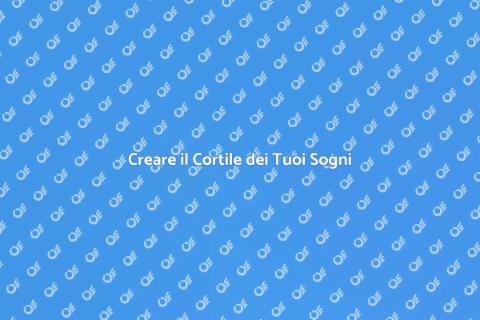 Progettare un Cortile di Relax e Stile