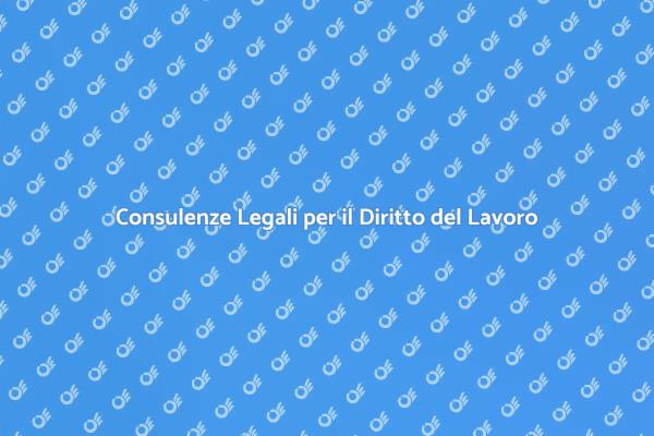 Naviga le Normative del Lavoro Internazionale