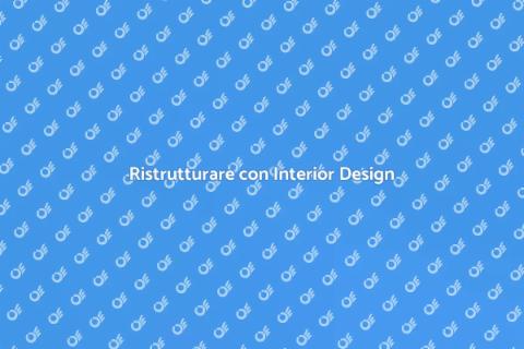 Progetto di Interior Design Efficace