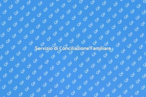Conciliazione di Questioni Familiari