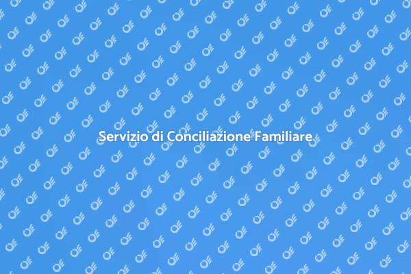 Affronta le Sfide Familiari con Conciliazione